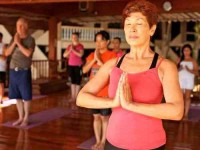 7 Days Weight Loss Program and Yoga Detox in Thailand