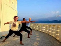 13 Days Traveling Yoga Retreat in Nepal