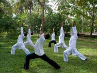 8 Days Ayurvedic Rejuvenation Retreat in India