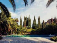 7 Days Ricote Valley Spain Yoga Retreat