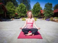 4 Day Personal Yoga Retreat in California