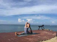 8 Days Functional Fitness and Yoga Retreat Thailand