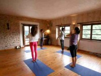 7 Days Bio Detox and Relaxing Yoga Retreat in Spain