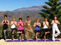 6 Days Yoga and Pranayama Retreat in Spain