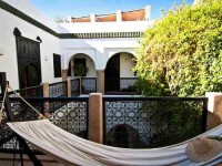 4 Days Yoga and Meditation Retreat in Marrakech, Morocco