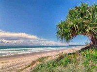 7 Days Yoga Retreat in Byron Bay, Australia