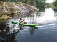 11 Days Summer Yoga Retreat in Sweden