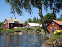 11 Days Summer Yoga Retreat in Sweden