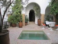4 Days Yoga and Meditation Retreat in Marrakech, Morocco