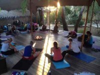 7 Days of Freedom Ibiza Yoga Retreat