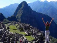 9 Days Mystical & Cultural Adventure & Yoga Retreat in Peru