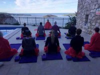 7 Days Cooking and Yoga Retreat in Dubrovnik, Croatia