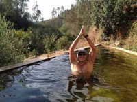 7 Days Slumber and Restore Yoga Retreat in Portugal