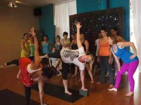 21 Days 200-Hour Therapeutic Yoga Teacher Training in Hawaii