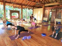 5 Days All-Inclusive Surf and Yoga Costa Rica