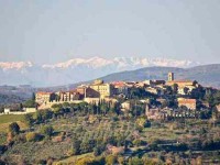 4 Days Pamper and Rejuvenate Yoga Retreat in Tuscany