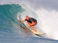 7 Days Exclusive Surf and Yoga Retreat in El Salvador