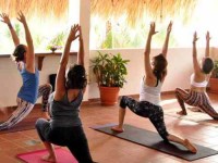 7 Days Exclusive Surf and Yoga Retreat in El Salvador