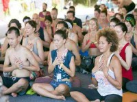 7 Days BaliSpirit Yoga and Music Festival in Ubud, Indonesia