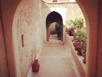 8 Days Relaxing Yoga Retreat in Morocco