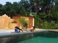 4 Days Yoga and Meditation Retreat in Cambodia