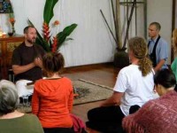 6 Days Mindfulness and Ayurveda Yoga Retreat Byron Bay