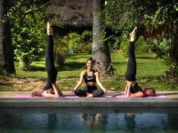 4 Days Yoga and Meditation Retreat in Cambodia