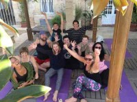 4 Days Relaxing Yoga Holiday in Sunny Malta