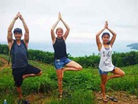 3 Days Yoga Holiday in Thailand