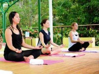 3 Days Yoga Holiday in Thailand