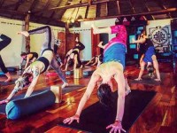 7 Days Sansara’s Signature Yoga Retreat in Panama