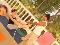 35 Days 300-Hour Certified Yoga TTC in Goa, India