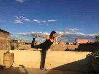 8 Days Culture, Food and Yoga Retreat in Morocco