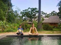 6 Days Yoga and Meditation Retreat in Cambodia
