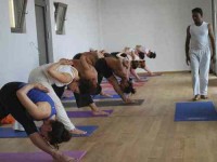 34 Days 300-Hour Yoga Teacher Training in Greece