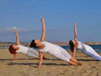 34 Days 300-Hour Yoga Teacher Training in Greece