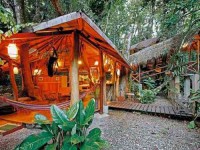 7 Days Relaxing Tree House Yoga Retreat Costa Rica