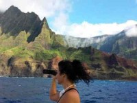 7 Days Raw Chef Certification Hawaii Yoga Retreat