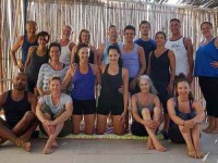 14 Days Pilates and Ashtanga Yoga Plus Retreat Greece
