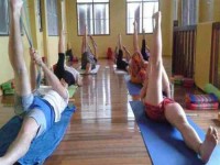 7 Days Ashram Yoga Retreat in Thailand