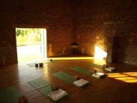 7 Days "Get on your mat with Kat" Yoga Retreat in Italy