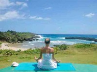 4 Days Reconnect with Nature and Yoga Retreat Jamaica