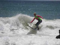 7 Days Algarve Yoga and Surf Camp Portugal
