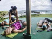 4 Days Reconnect with Nature and Yoga Retreat Jamaica