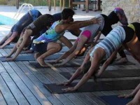 8 Days Transformation Yoga Retreat in Greece