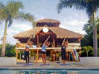 14 Days All-Inclusive Yoga Retreat in Nicaragua