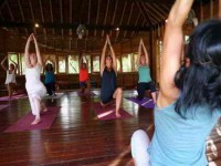 4 Days Yoga Vacation in Koh Yao Noi, Thailand