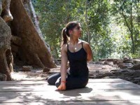 7 Days Yoga, Pranayama and Meditation Retreat in Portugal
