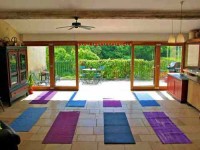 6 Days Detox and Yoga Retreat in France