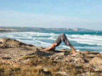6 Days 45-Hour Yin Yoga Teacher Training in Hawaii